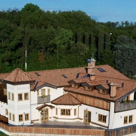 Millennium Stube Locazione Turistica Bed & Breakfast Zovencedo Eksteriør bilde