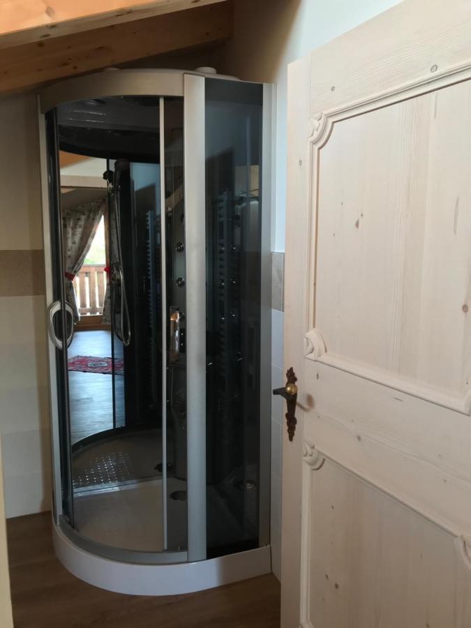 Millennium Stube Locazione Turistica Bed & Breakfast Zovencedo Eksteriør bilde