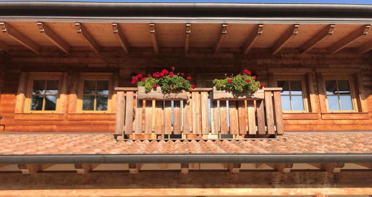 Millennium Stube Locazione Turistica Bed & Breakfast Zovencedo Eksteriør bilde