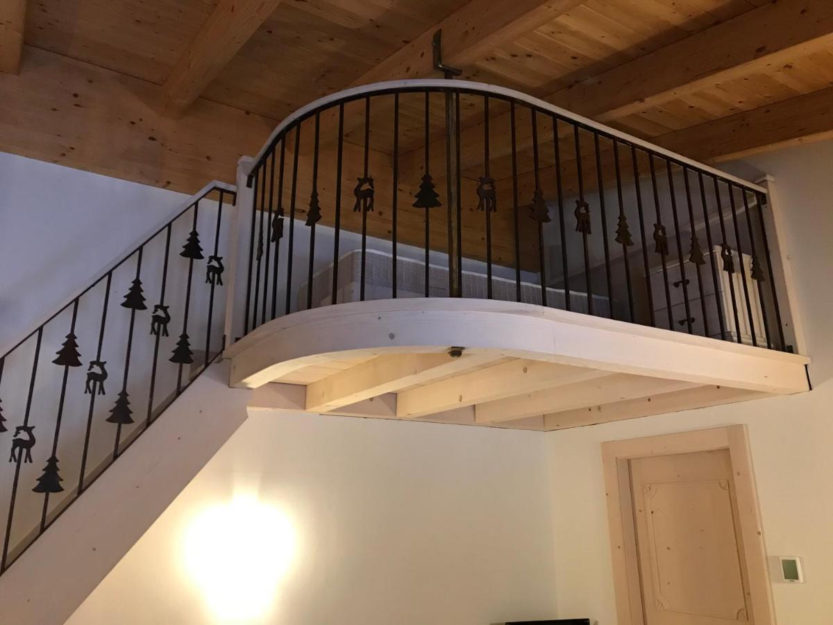 Millennium Stube Locazione Turistica Bed & Breakfast Zovencedo Eksteriør bilde