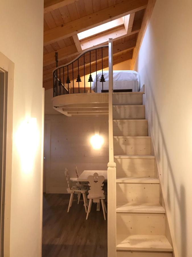 Millennium Stube Locazione Turistica Bed & Breakfast Zovencedo Eksteriør bilde
