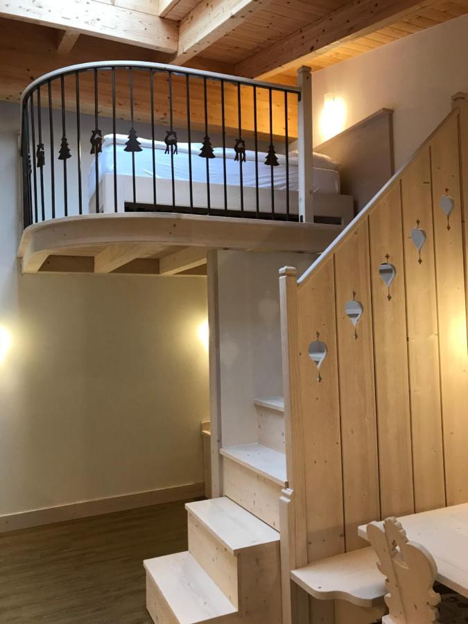 Millennium Stube Locazione Turistica Bed & Breakfast Zovencedo Eksteriør bilde