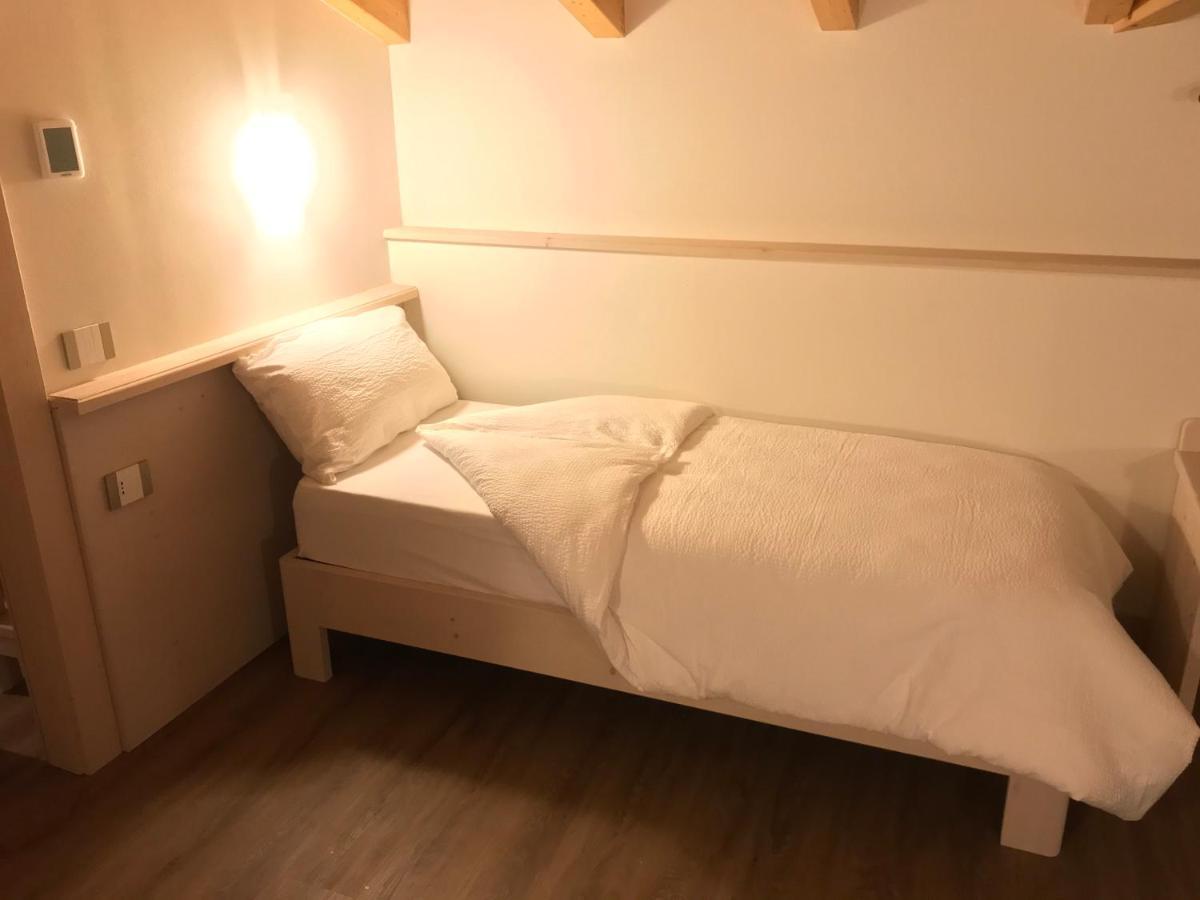 Millennium Stube Locazione Turistica Bed & Breakfast Zovencedo Eksteriør bilde