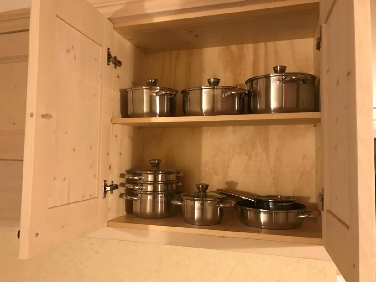 Millennium Stube Locazione Turistica Bed & Breakfast Zovencedo Eksteriør bilde