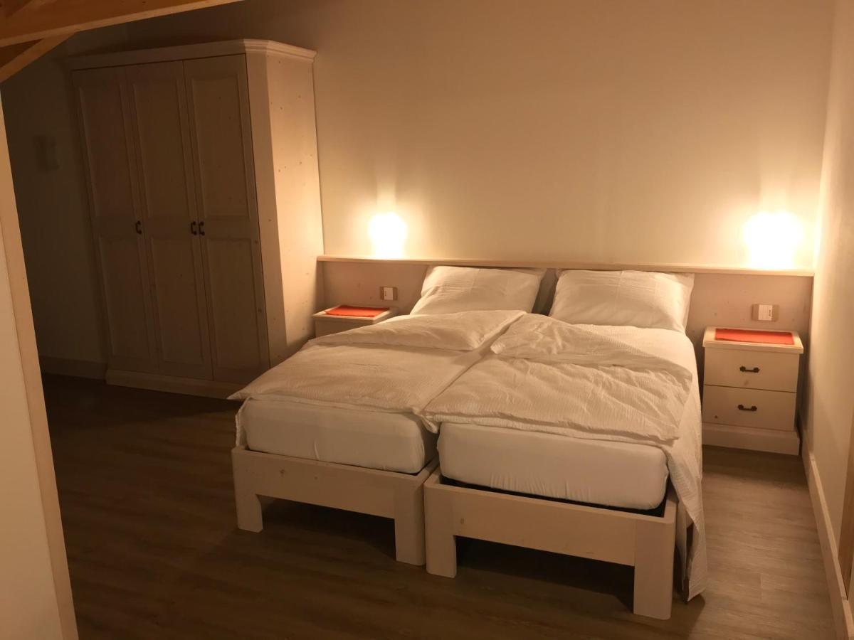 Millennium Stube Locazione Turistica Bed & Breakfast Zovencedo Eksteriør bilde