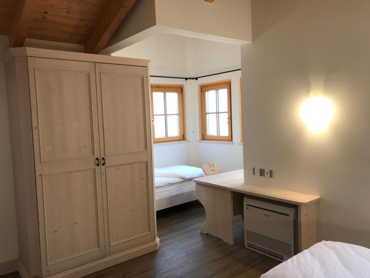 Millennium Stube Locazione Turistica Bed & Breakfast Zovencedo Eksteriør bilde