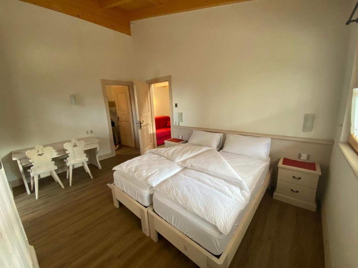 Millennium Stube Locazione Turistica Bed & Breakfast Zovencedo Eksteriør bilde