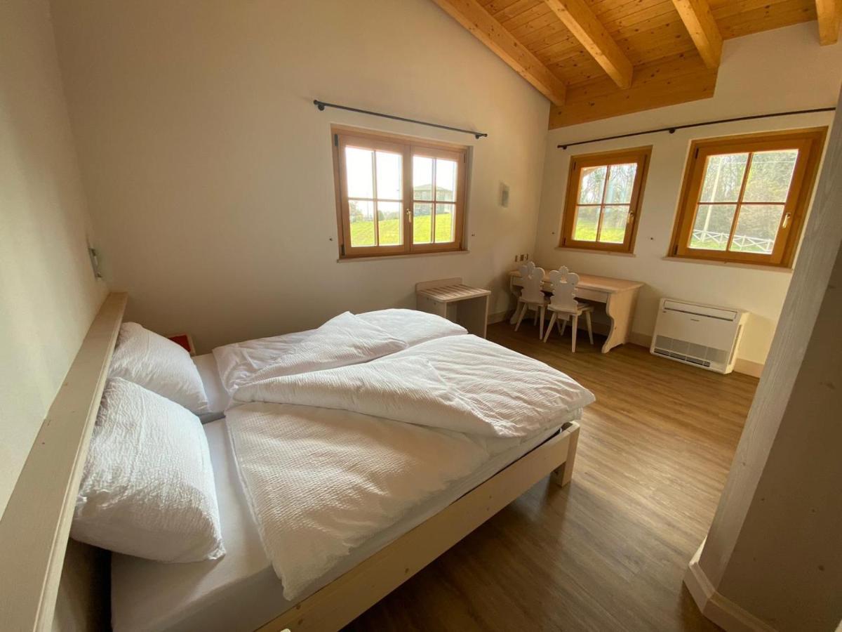 Millennium Stube Locazione Turistica Bed & Breakfast Zovencedo Eksteriør bilde