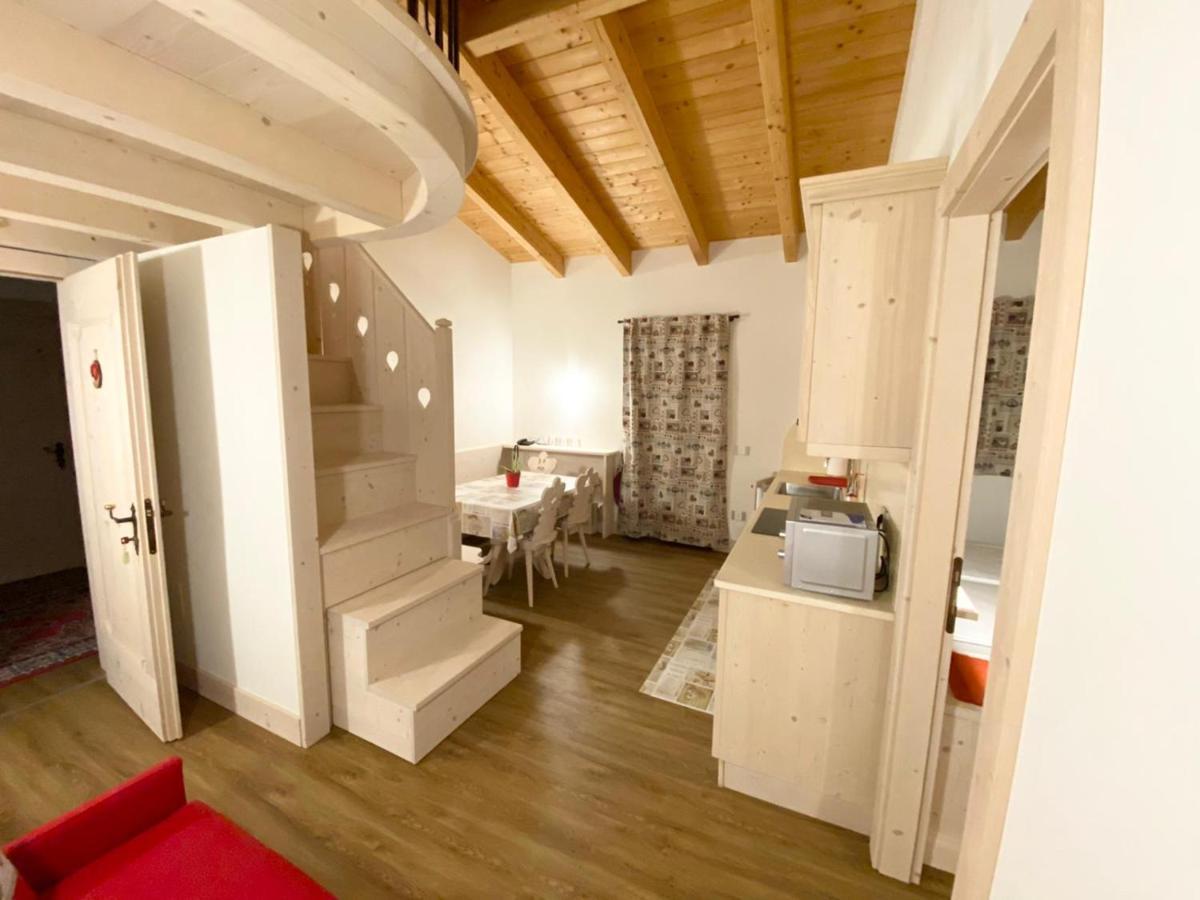 Millennium Stube Locazione Turistica Bed & Breakfast Zovencedo Eksteriør bilde