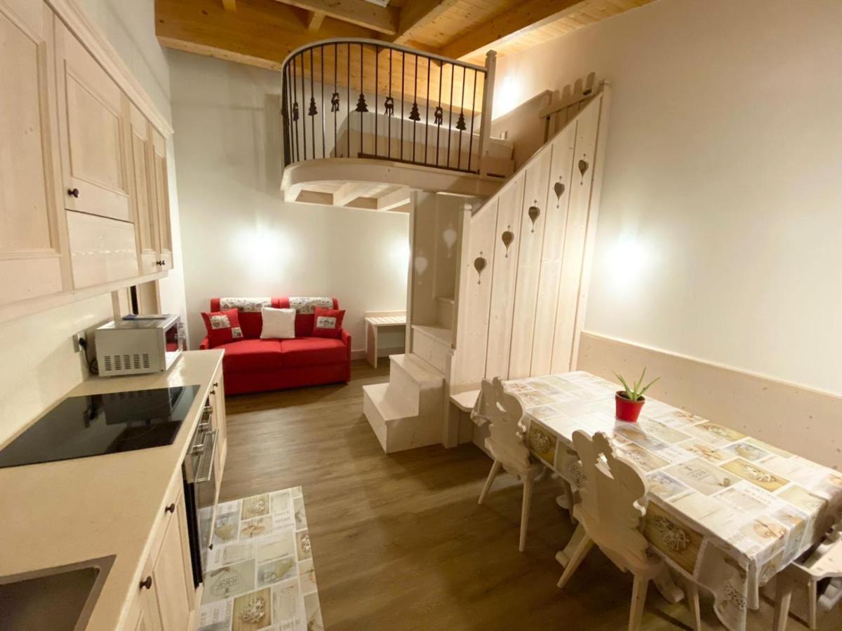 Millennium Stube Locazione Turistica Bed & Breakfast Zovencedo Eksteriør bilde