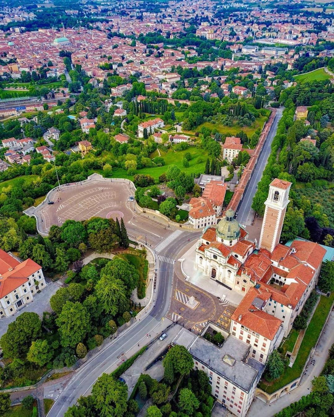 Millennium Stube Locazione Turistica Bed & Breakfast Zovencedo Eksteriør bilde