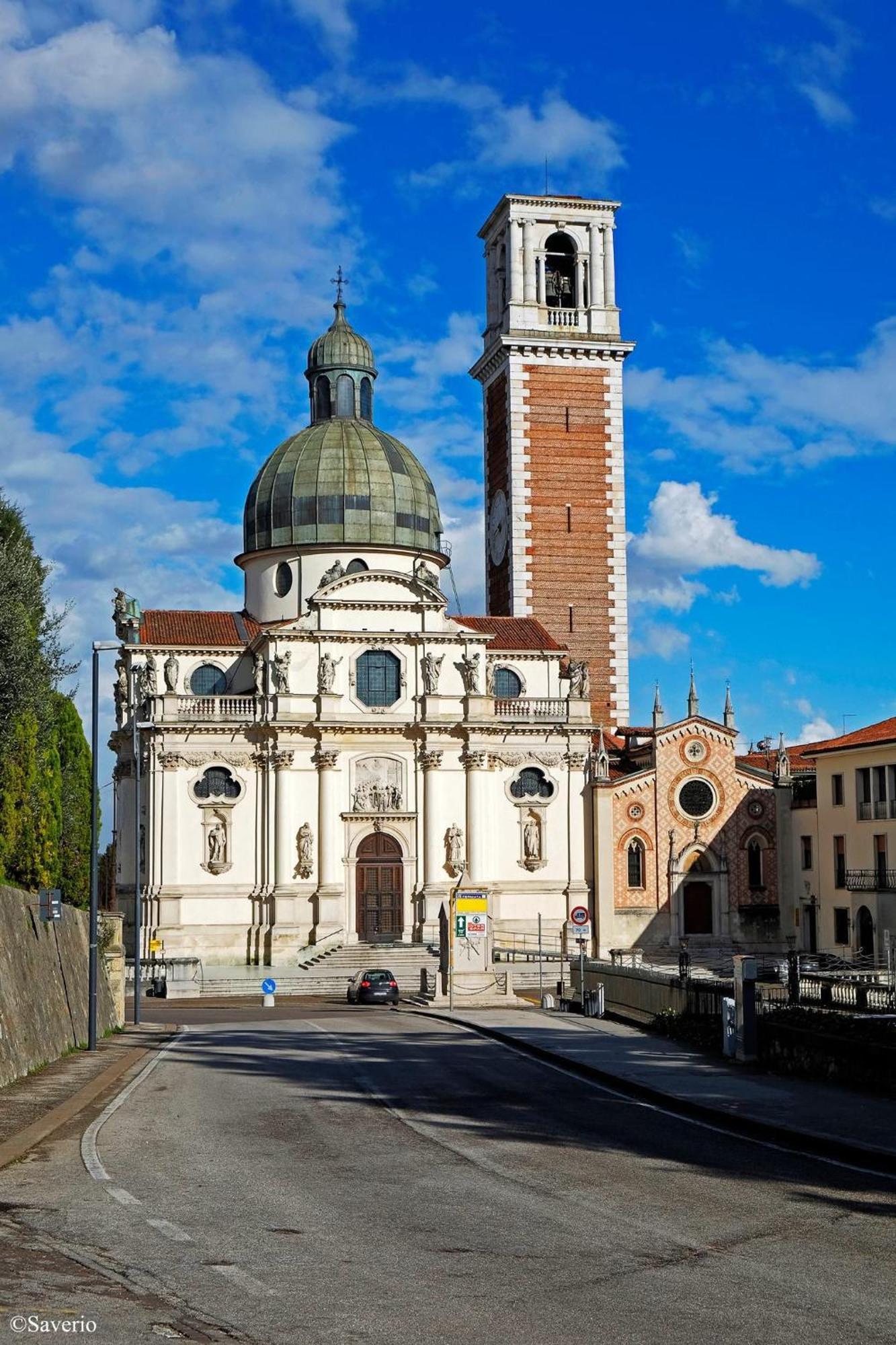 Millennium Stube Locazione Turistica Bed & Breakfast Zovencedo Eksteriør bilde