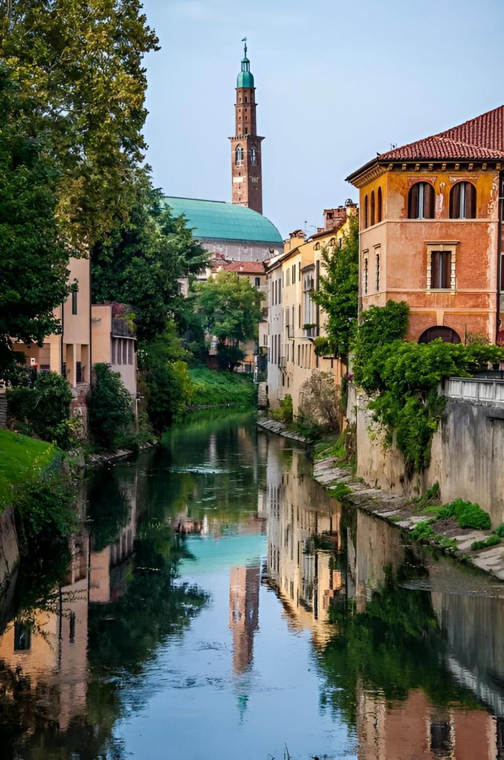 Millennium Stube Locazione Turistica Bed & Breakfast Zovencedo Eksteriør bilde