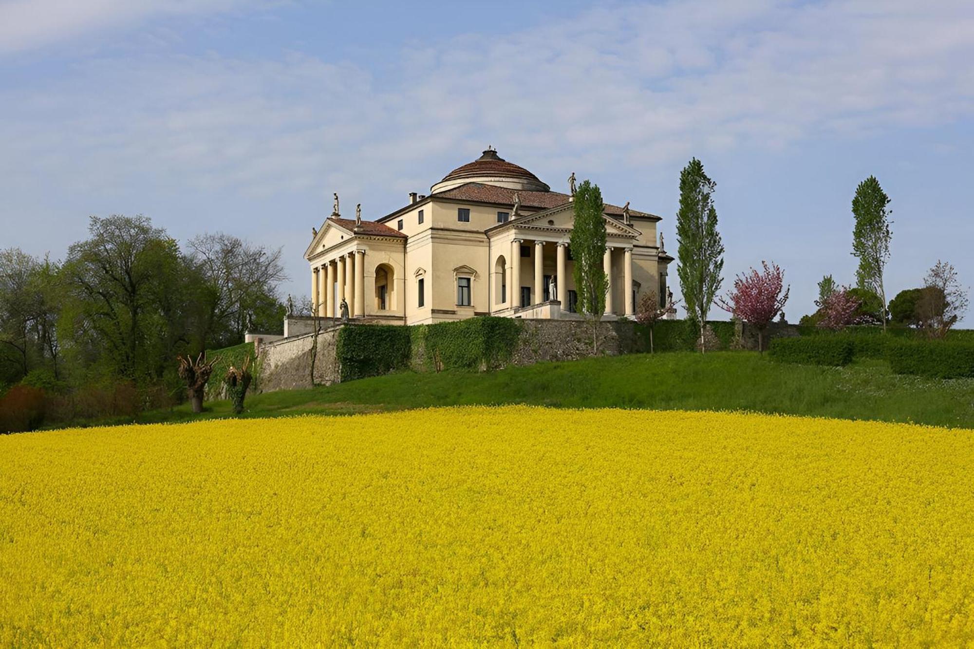 Millennium Stube Locazione Turistica Bed & Breakfast Zovencedo Eksteriør bilde