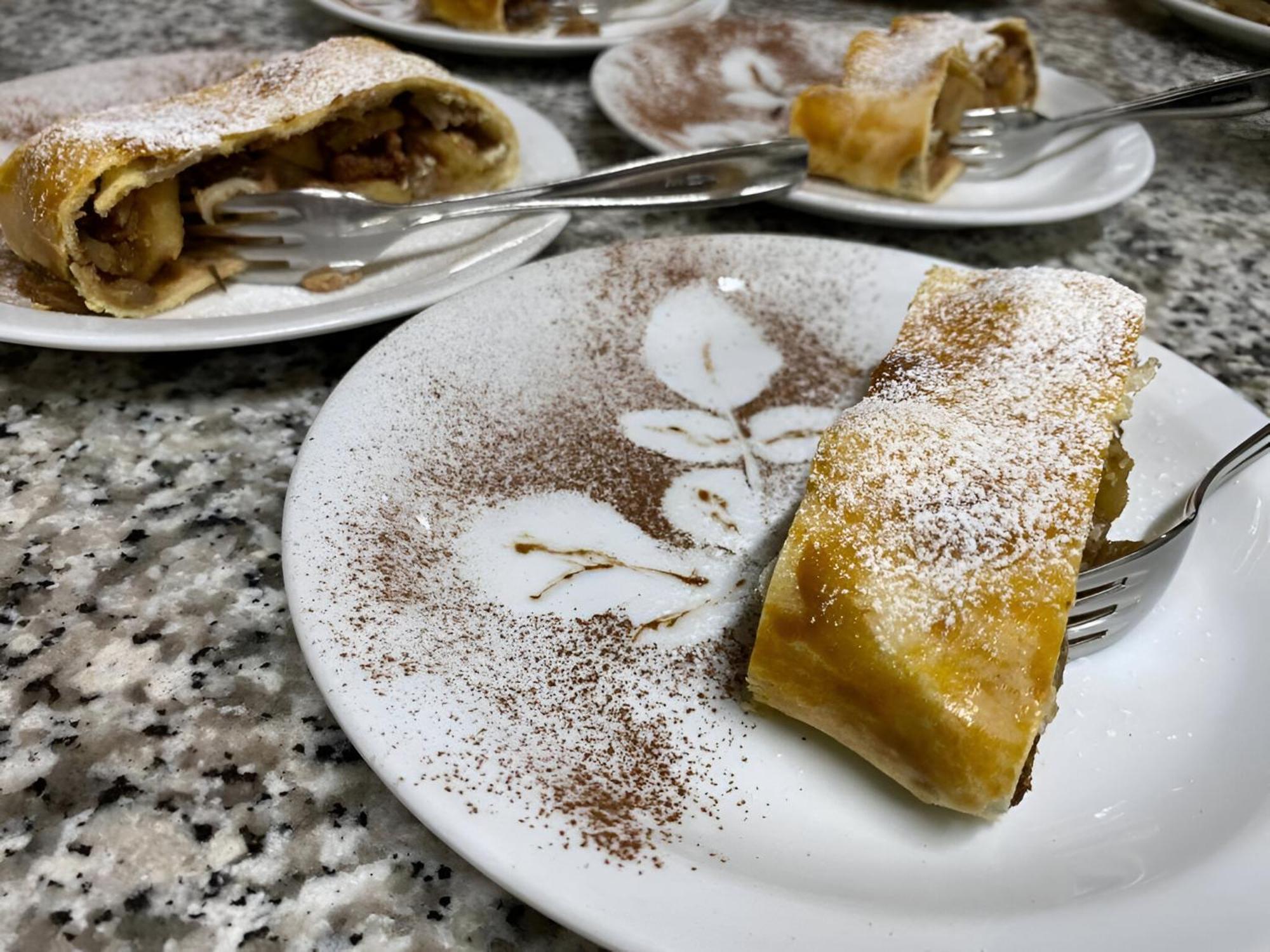Millennium Stube Locazione Turistica Bed & Breakfast Zovencedo Eksteriør bilde