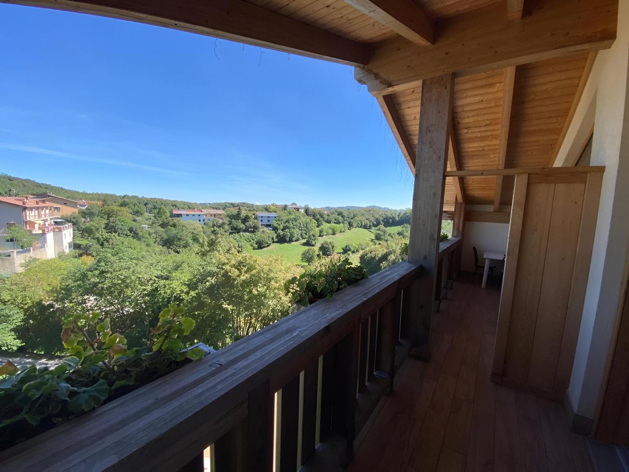 Millennium Stube Locazione Turistica Bed & Breakfast Zovencedo Eksteriør bilde